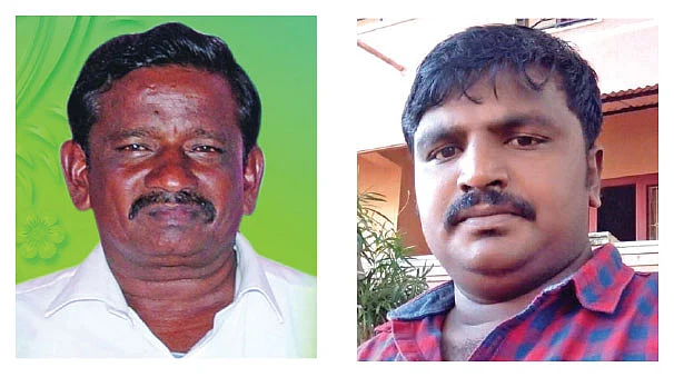 ஜெயராஜ், பென்னிக்ஸ்