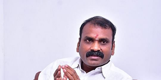 எல்.முருகன்