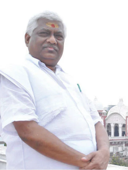 வி.கே.டி. பாலன்