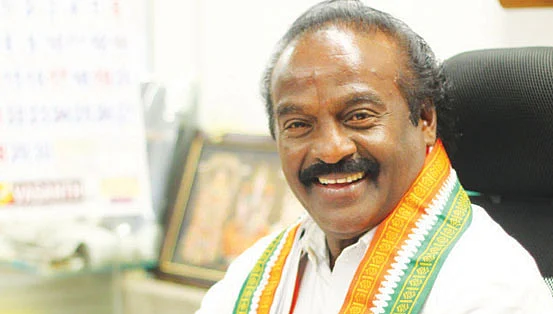 வசந்தகுமார்