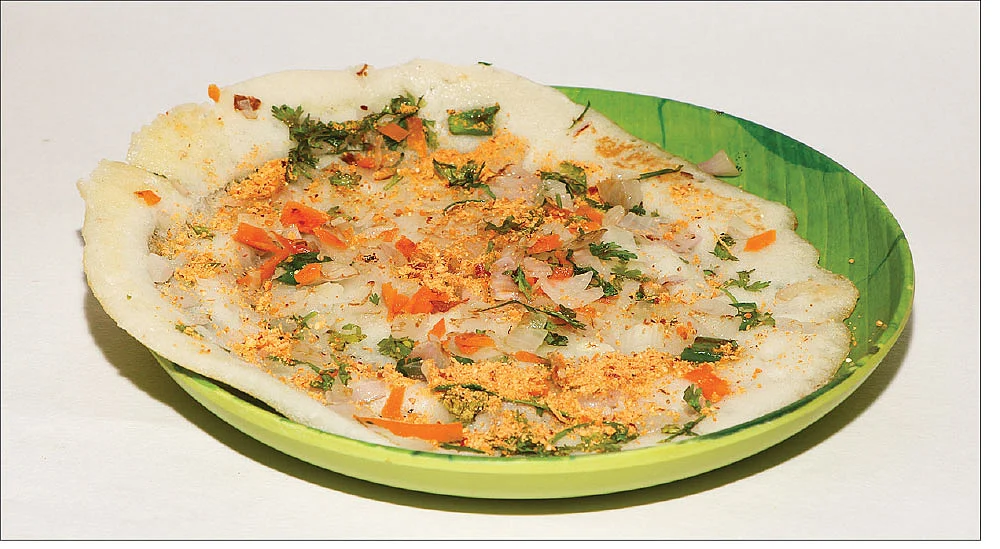 ஸ்நாக்ஸ் டு ஃபுல் மீல்ஸ் - 30 வகை பாரம்பர்ய உணவுகள்