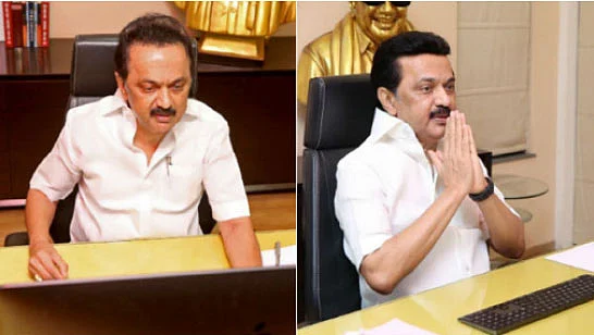 நினைச்சது ஒன், நடந்தது ஃபன்!
