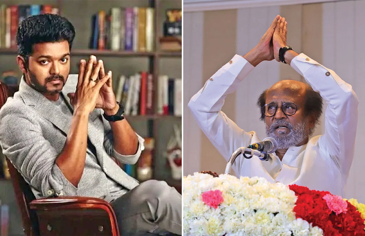 கழுகார் பதில்கள்