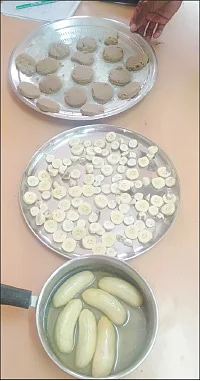 “வீட்டுக்கு வீடு... ரோட்டுக்கு ரோடு... தோட்டம் பாரு!” - அசத்தும் ‘இயற்கை’ ஹேமலதா