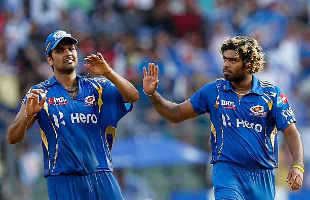 Malinga
