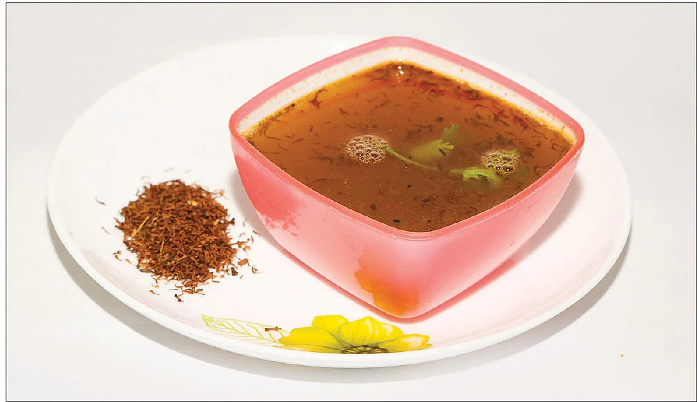 ஸ்நாக்ஸ் டு ஃபுல் மீல்ஸ் - 30 வகை பாரம்பர்ய உணவுகள்