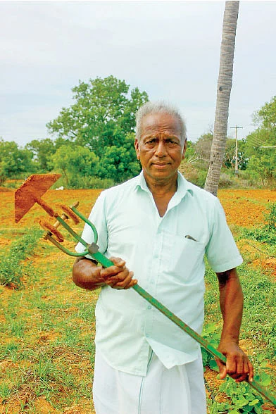 கருவியுடன்