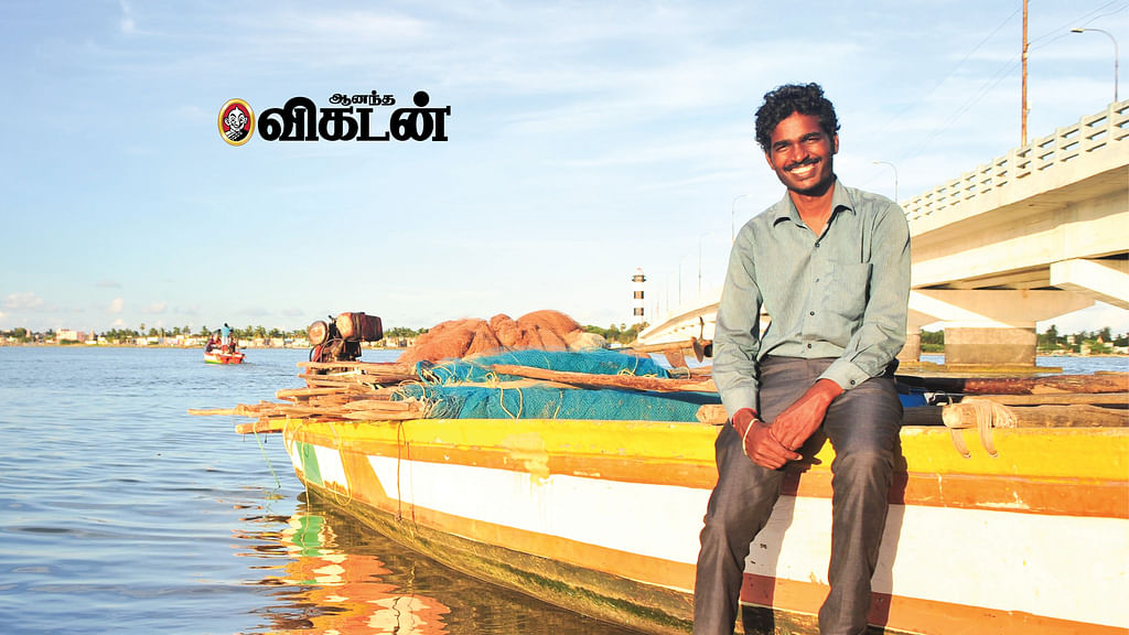 ஆறுமுகம் ஆசிரியர்