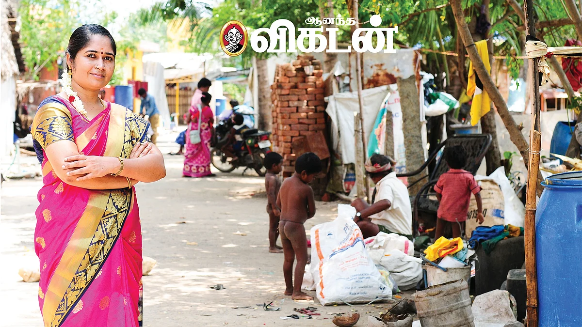 சுனிதா