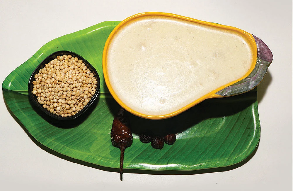 ஸ்நாக்ஸ் டு ஃபுல் மீல்ஸ் - 30 வகை பாரம்பர்ய உணவுகள்