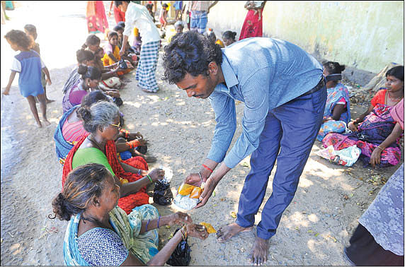 ஊருக்கு உழைத்தலும் கல்விதான்!