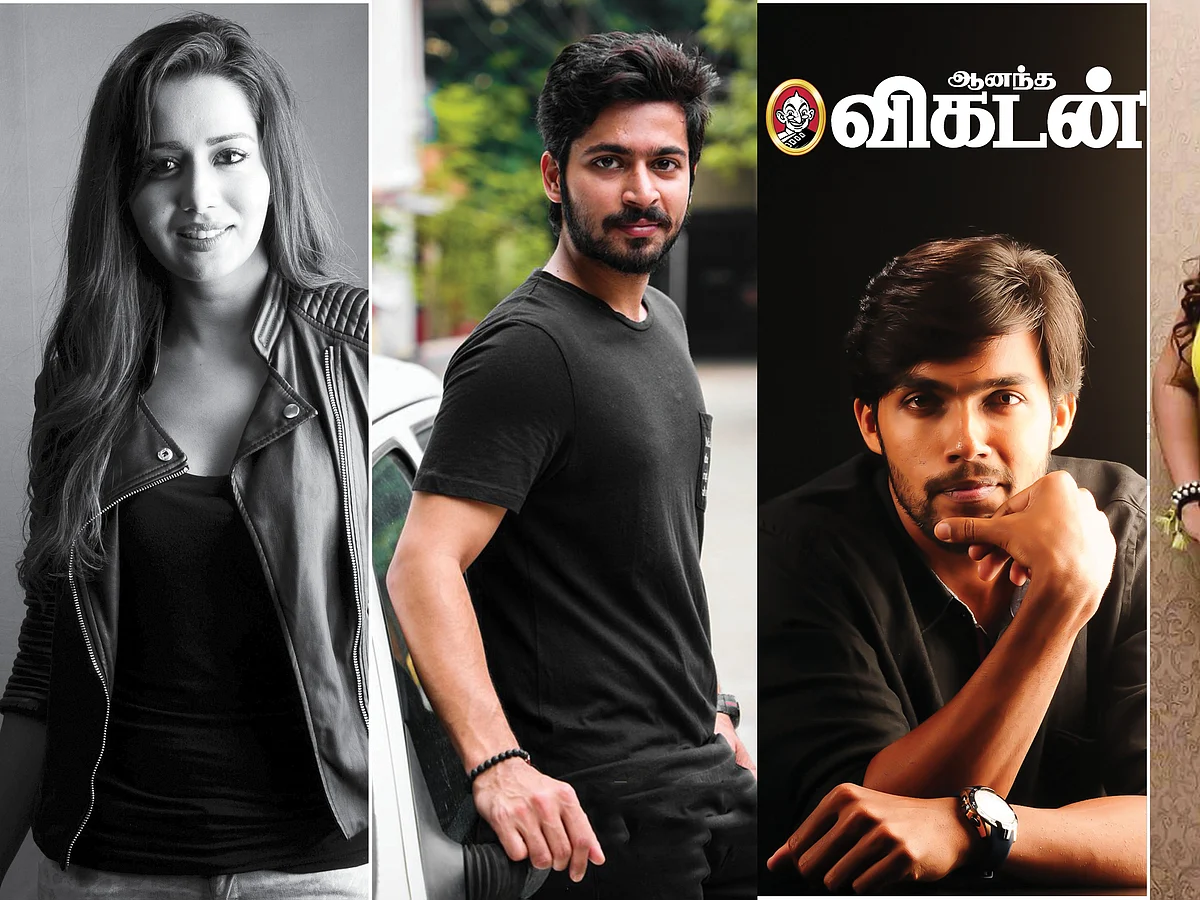 என்ன செய்றாங்க ‘பிக்பாஸ்’ ஹவுஸ்மேட்ஸ்?