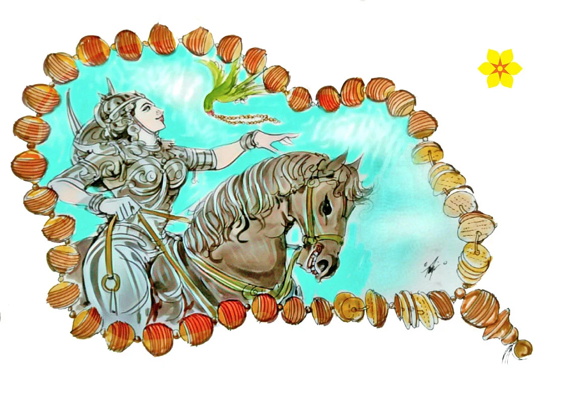 சிவமகுடம் - பாகம் 2 - 54