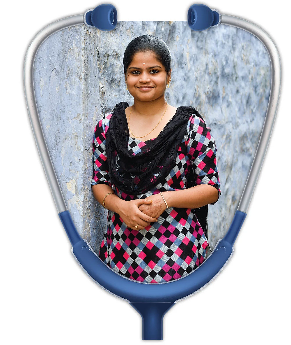 “தற்கொலை உணர்வு வந்தா அப்பா அம்மாவை யோசிங்க!”