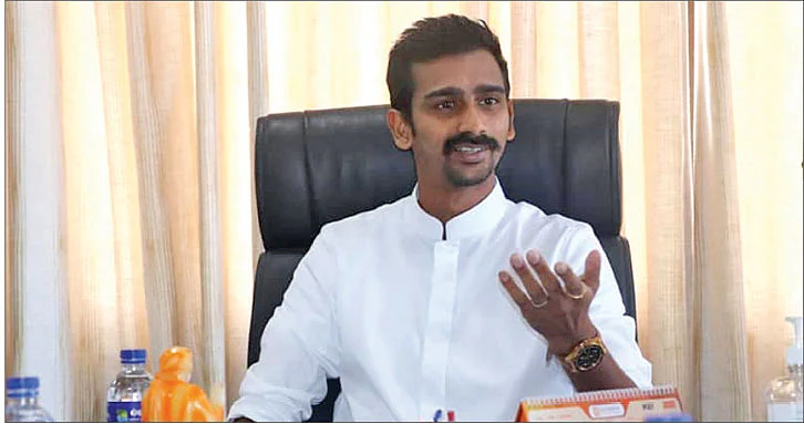 “ஈழத்தமிழர்களுடன் மலையகத் தமிழர்களை ஒப்பிடாதீர்கள்!”