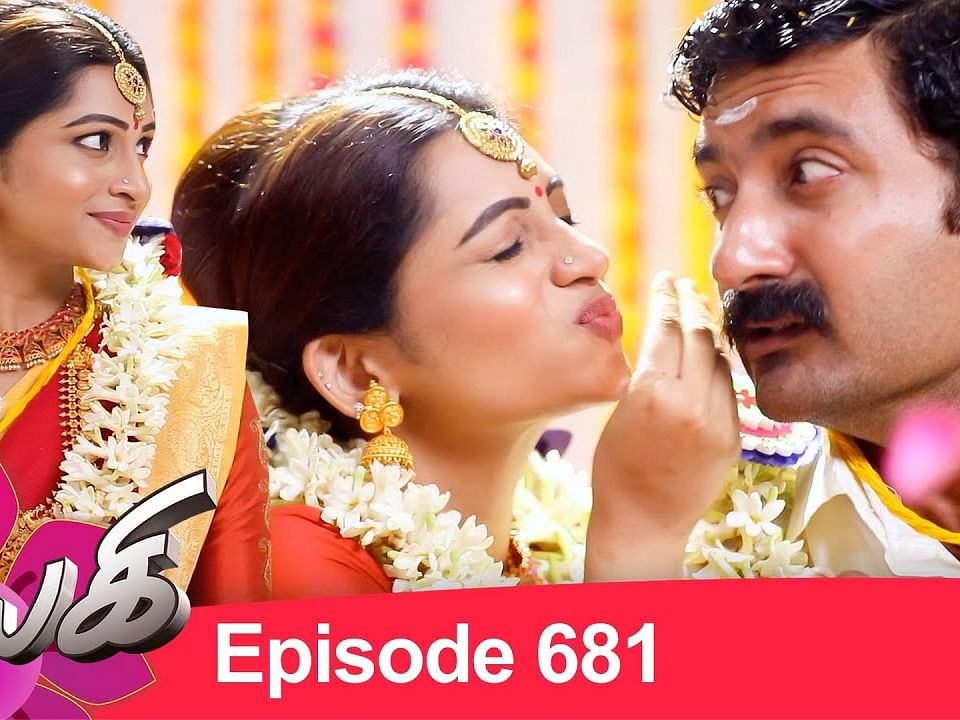 Naayagi Episode 681 | நாயகி பாகம் 681 | Tamil Serial | Nayaki / Nayagi | 10/09/2020