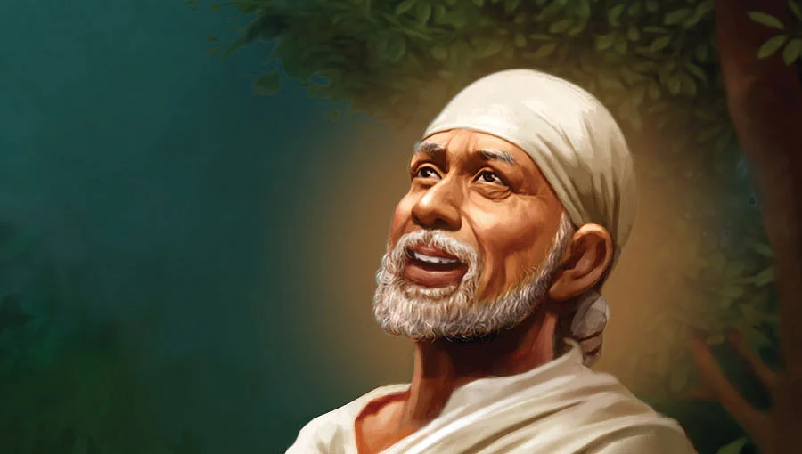 பாபாவை பற்றிக்கொள்ளுங்கள்!
