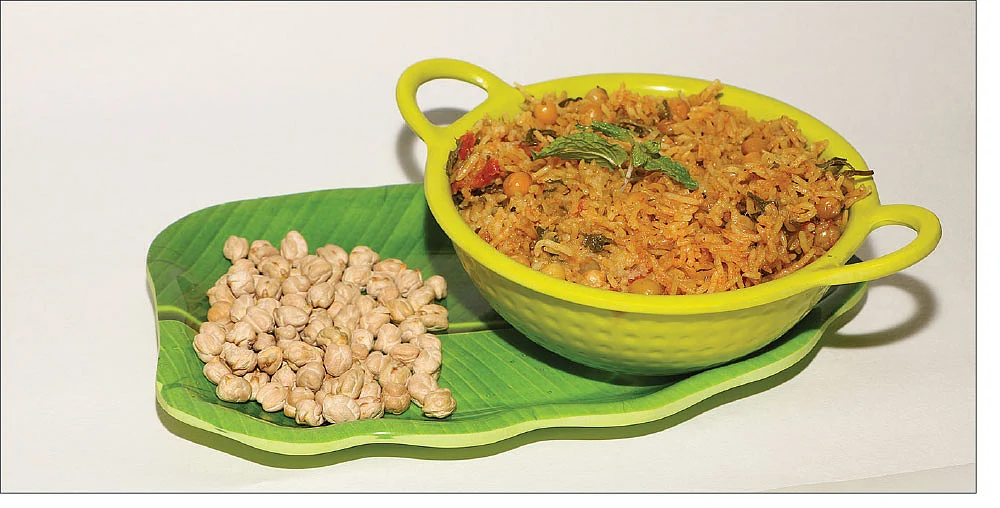 ஸ்நாக்ஸ் டு ஃபுல் மீல்ஸ் - 30 வகை பாரம்பர்ய உணவுகள்