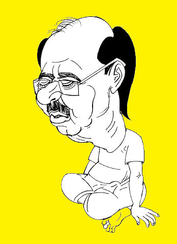 அப்போ... இப்போ... அப்பப்போ! - ராமதாஸ் டைம்லைன்