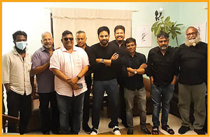 நியூஸ் காக்டெயில்