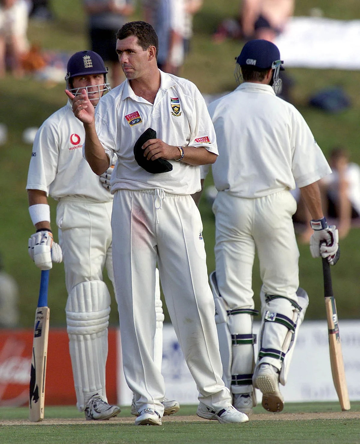 Hansie Cronje
