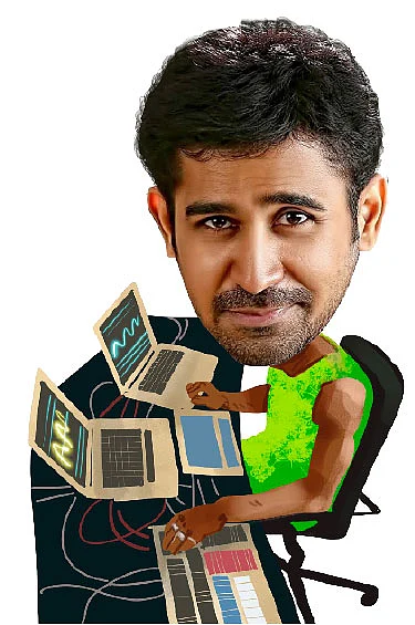 இவங்க முதல் சம்பளம் இதுதான்!