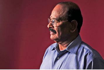 ஜெயில்... மதில்... திகில்! - 54 - கம்பிகளுக்குள் அடைக்க முடியாத காற்று!