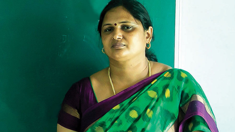 ஆசிரியர் பைரவி