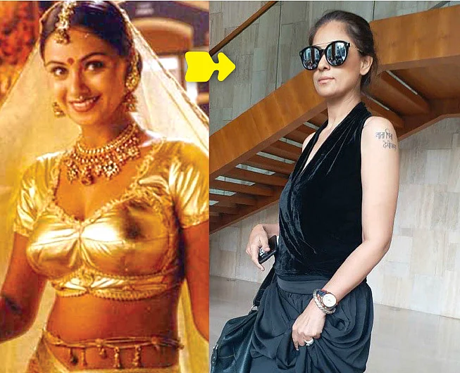 அவங்கதான் இவங்க!