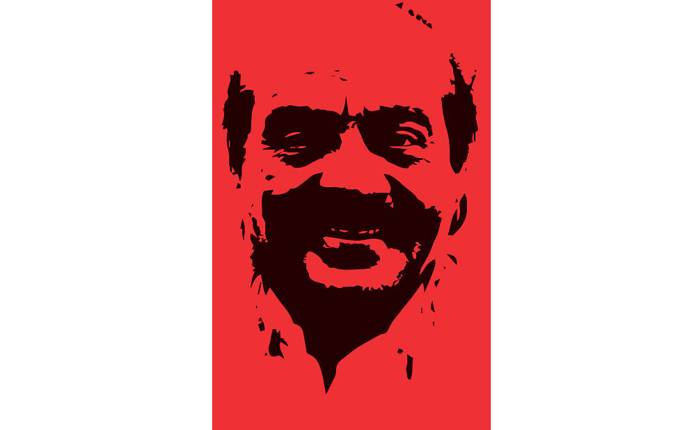 அதே உழைப்பு... அதே நேர்மை... அதே சிரிப்பு
