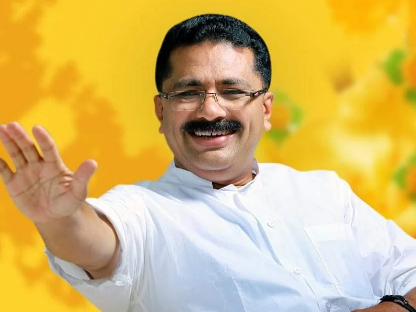 இந்திய பகுதியை `ஆக்கிரமிப்பு காஷ்மீர்’ என்ற சிபிஎம் முன்னாள் அமைச்சர் - கொந்தளித்த பாஜக, காங்கிரஸ்