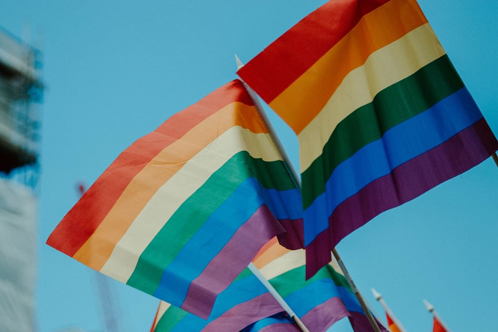 LGBT