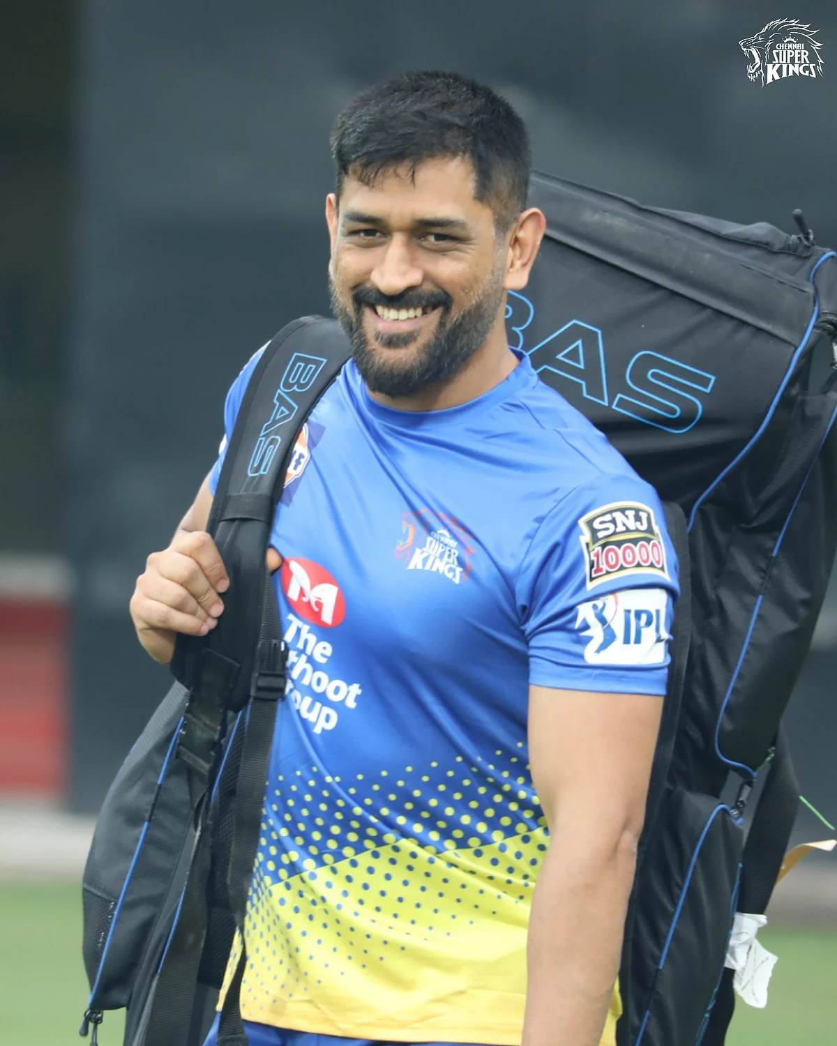 #Dhoni