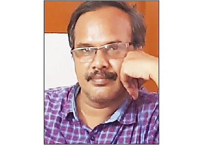 ஜி.ஆர்.சுரேந்தர்நாத்