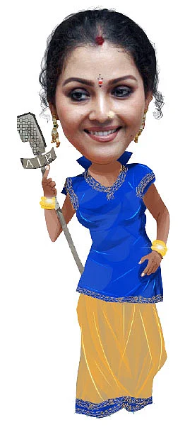 இவங்க முதல் சம்பளம் இதுதான்!