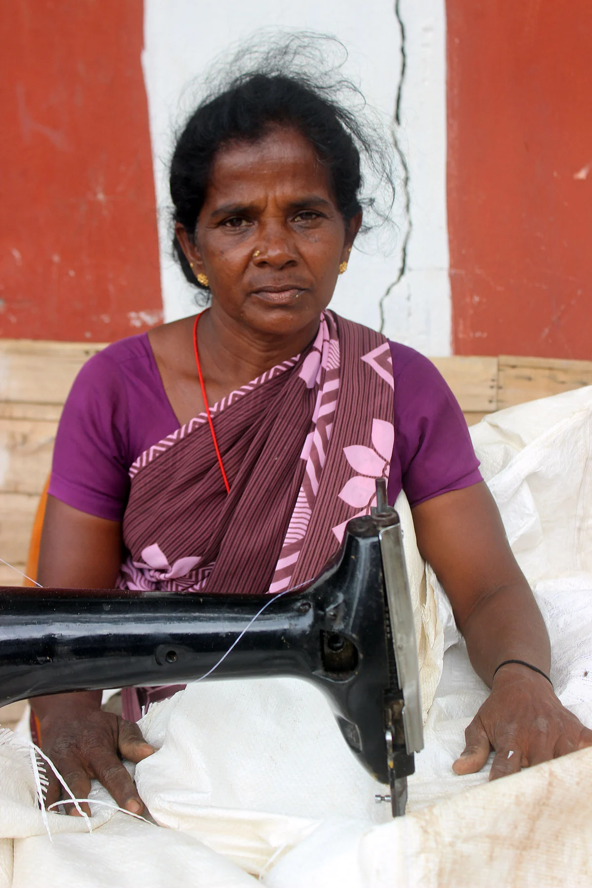 சரோஜா