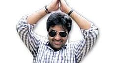 Mirchi Siva