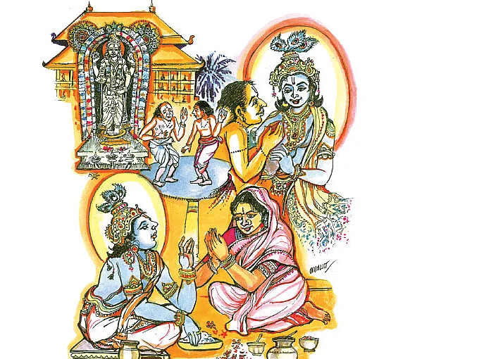 வயிற்றுவலி தீர்ந்தது!