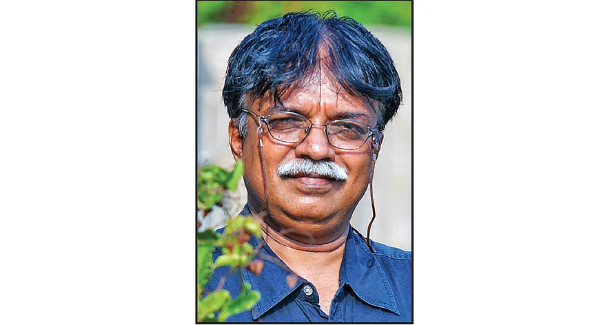 ‘ஆயிஷா’ நடராஜன்