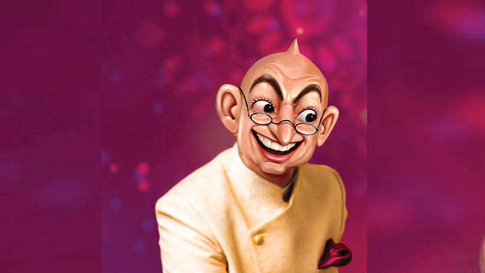 விகடன் தீபாவளி மலர்