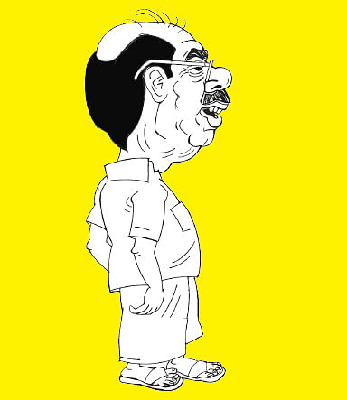 அப்போ... இப்போ... அப்பப்போ! - ராமதாஸ் டைம்லைன்