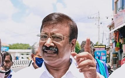 `அன்புமணி ஏன் எடுபடவில்லை... சீமானின் இலக்கு'-`முதல்வர் வேட்பாளர்' சொல்லும் லாஜிக் #TNElection2021