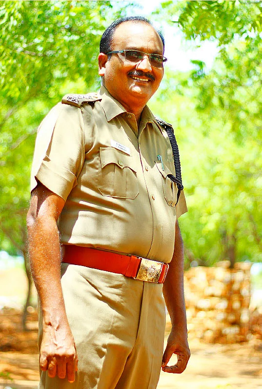 அய்யர்சாமி