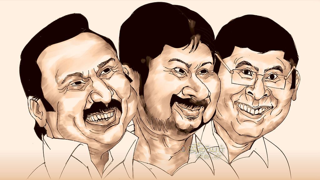 உங்கள் தொண்டர்கள் உற்சாகமாக இருக்கிறார்களா ஸ்டாலின்?