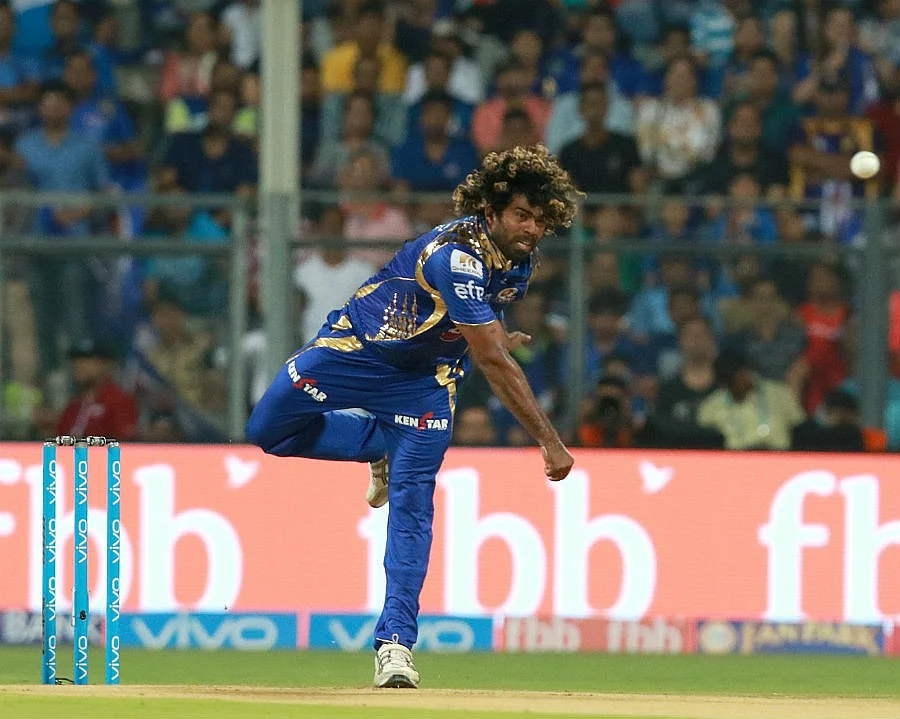 Malinga