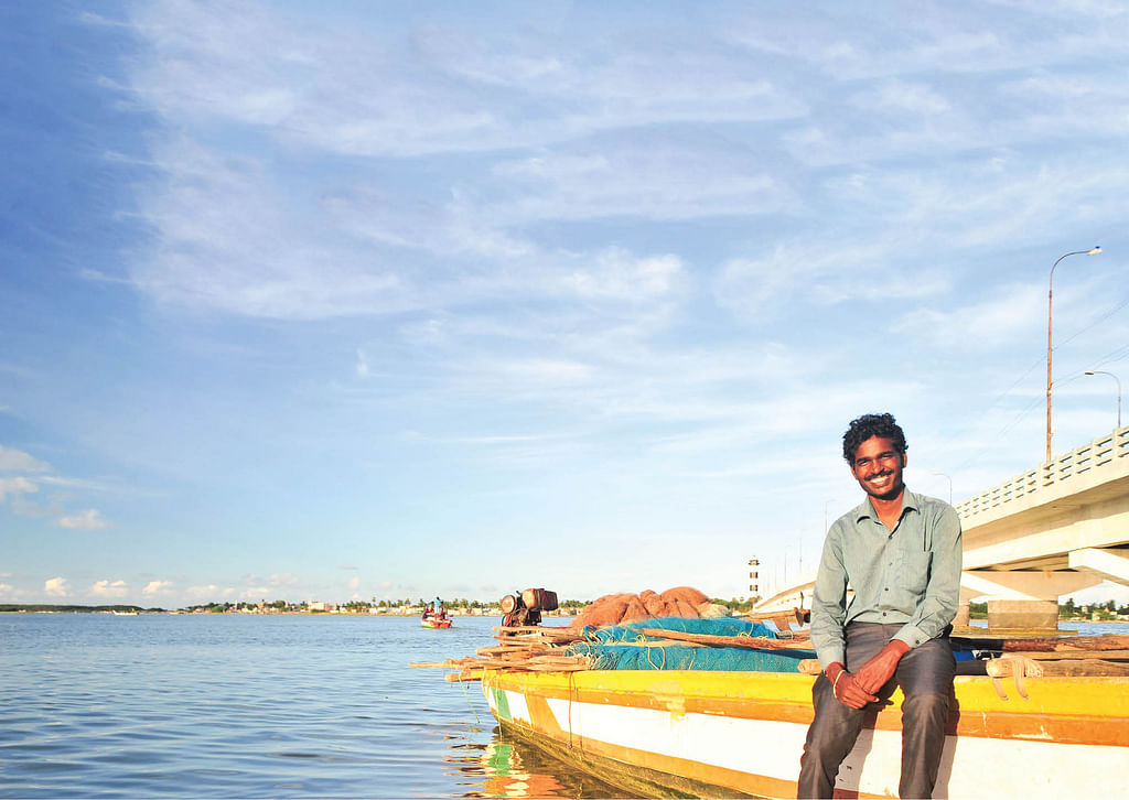 ஊருக்கு உழைத்தலும் கல்விதான்!