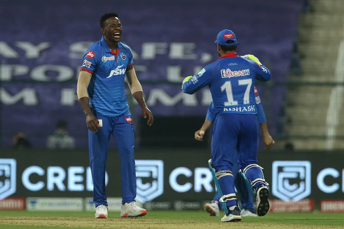 #DCvSRH
