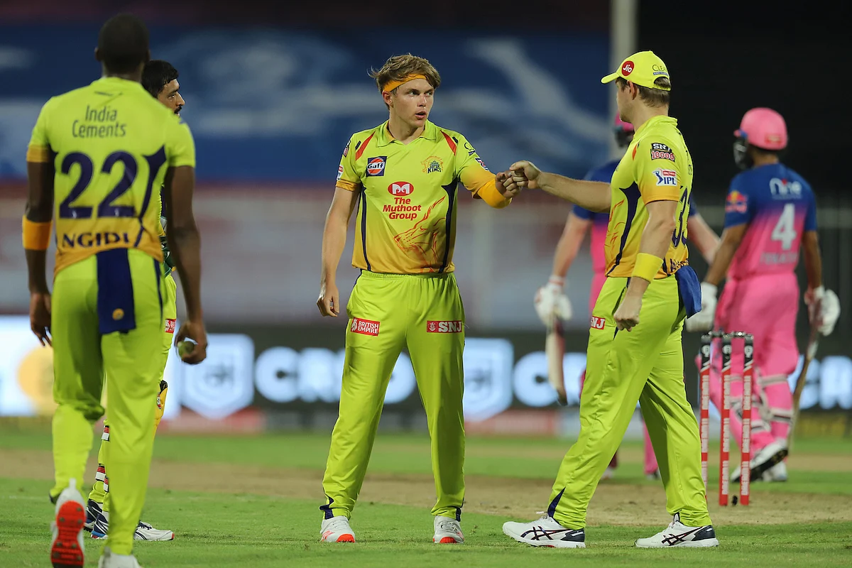 #RRvCSK