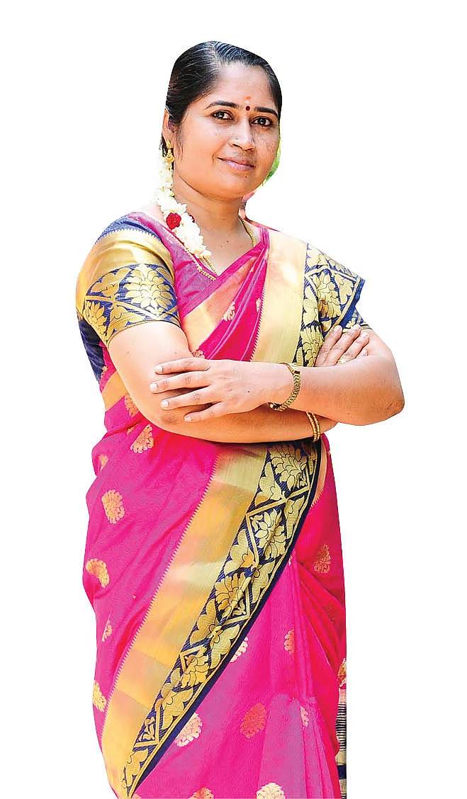 சுனிதா