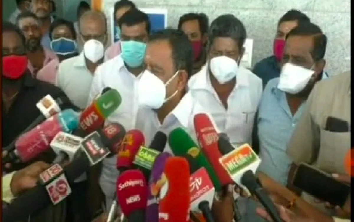 ஓ.எஸ்.மணியன்